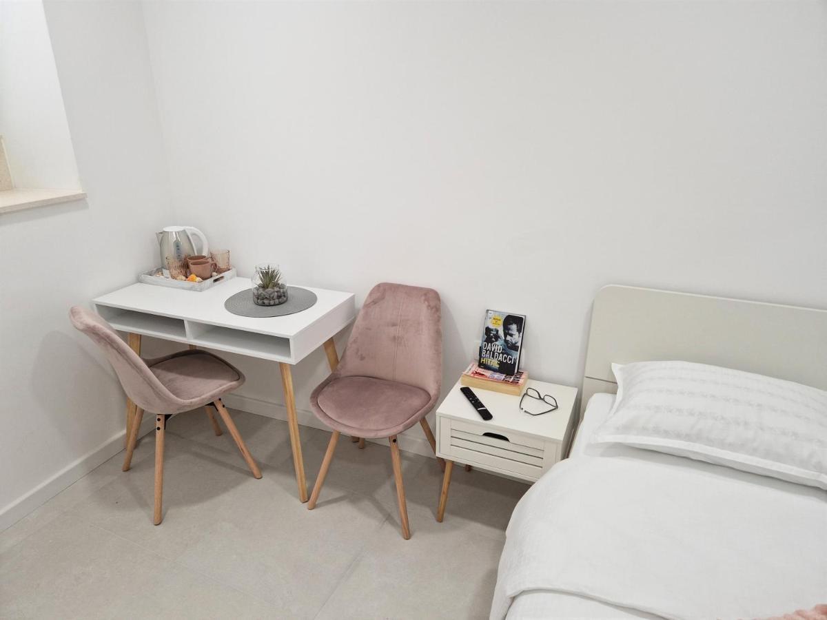 Room M&M Dubrovnik Exterior photo